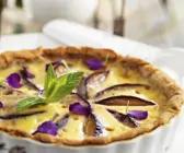 Pflaumenkuchen