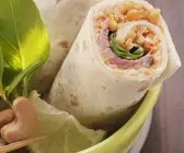 Roastbeefwraps