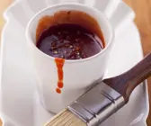Würzige Grillsoße