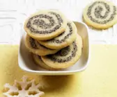 Mohnplätzchen Grundrezept