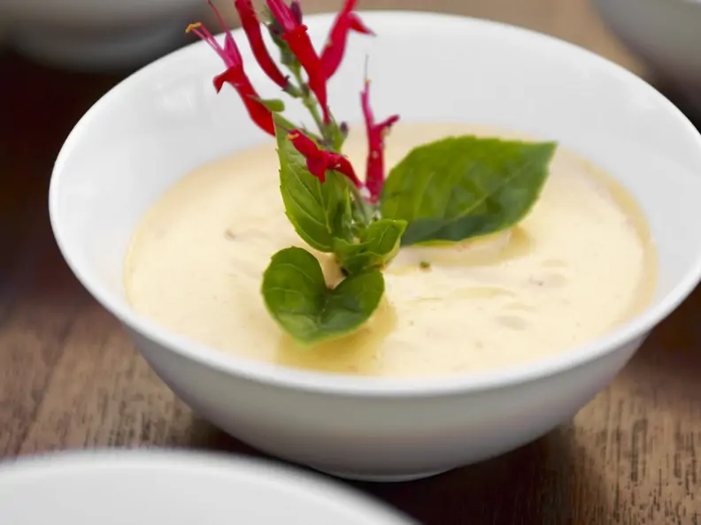 Chili-Aioli