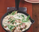 Kalbsragout
