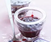 Johannisbeer-Kirsch-Konfitüre