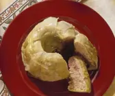 Herzhafter Kohlpudding