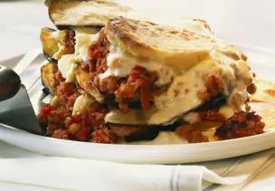 Moussaka