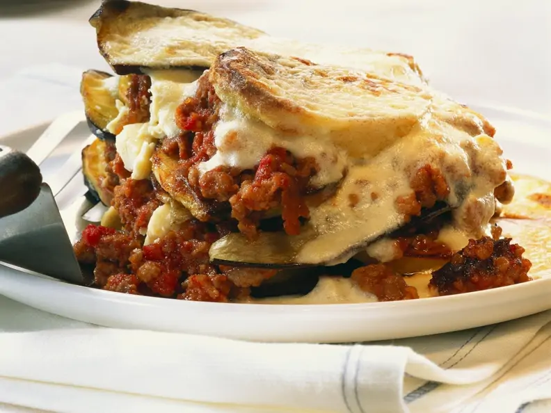 Moussaka