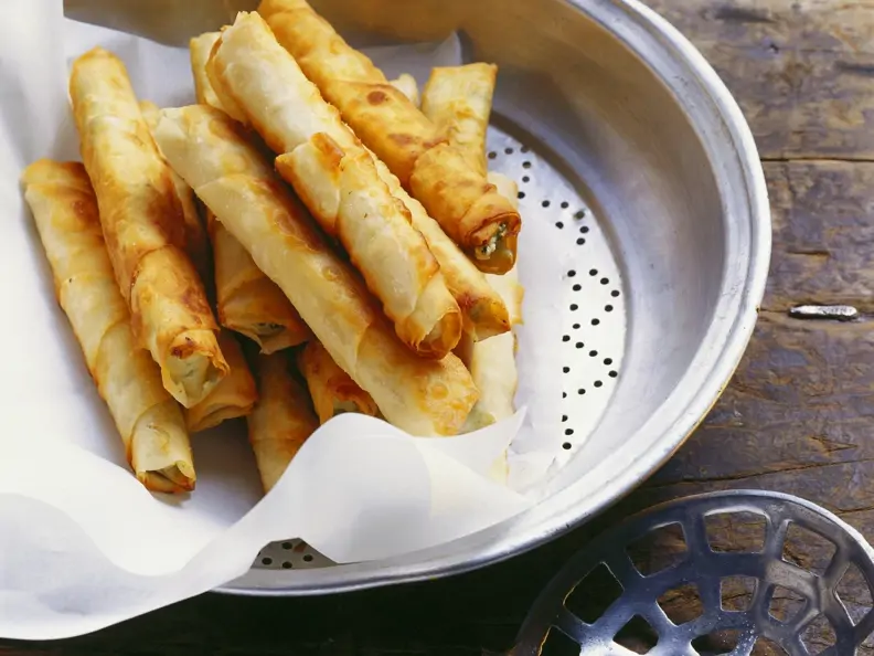 Börek-Sticks