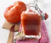 Würzige Tomatensoße (Ketchup)