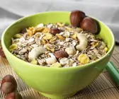 Nuss-Müsli
