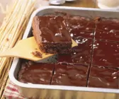 Einfache Brownies