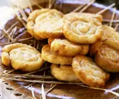 Fischkringel im Backteig