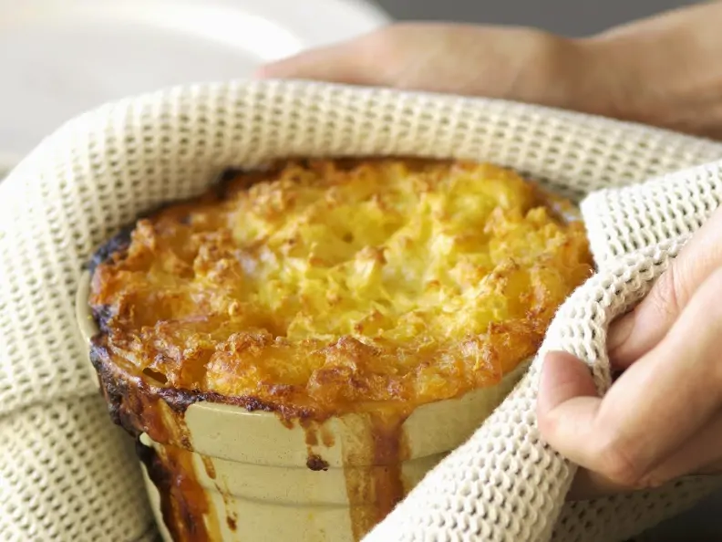 Shepards Pie