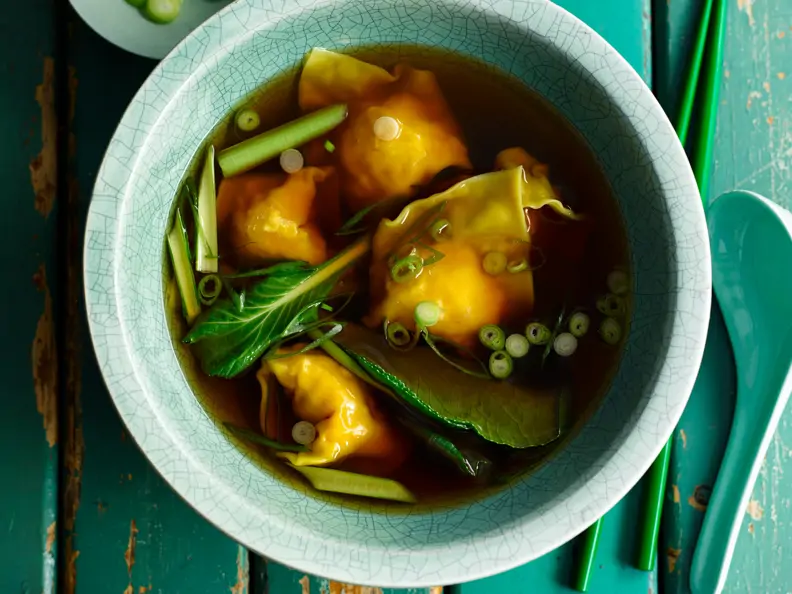 Wan-Tan-Suppe