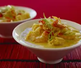 Meeresfrüchtecurry