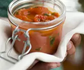 Tomatensoße