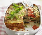 Lasagne mit zweierlei Füllungen