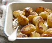 Ofenkartoffeln