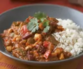Chili non Carne