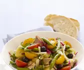 Salade niçoise