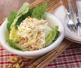 Klassischer Waldorfsalat