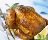 Brathähnchen