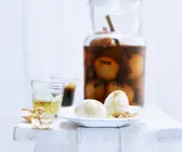 Tee-Eier