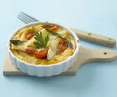 Spargelquiche