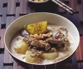 Rindercurry