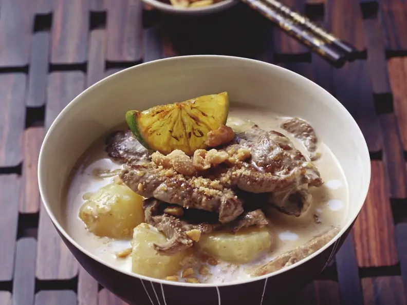Rindercurry