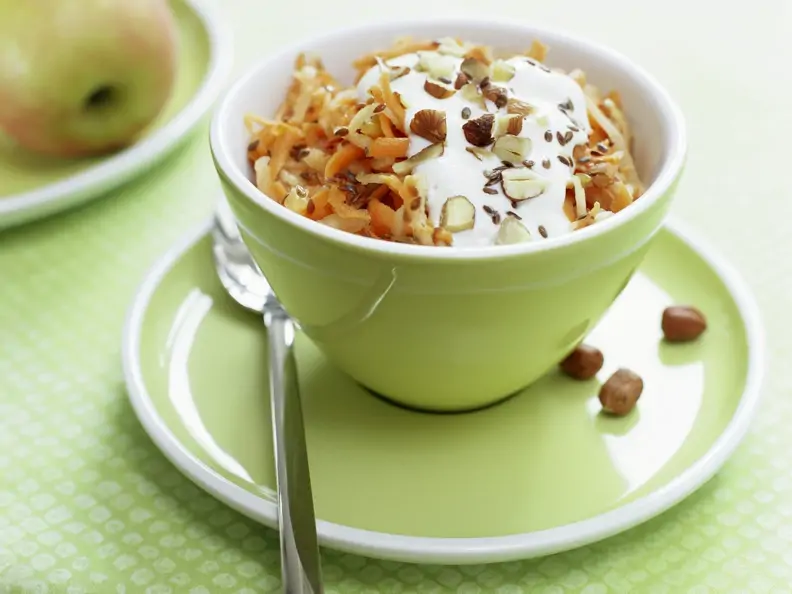 Müsli