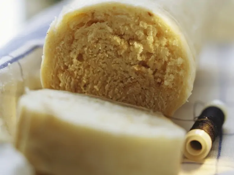 Serviettenknödel