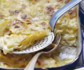 Kartoffelgratin