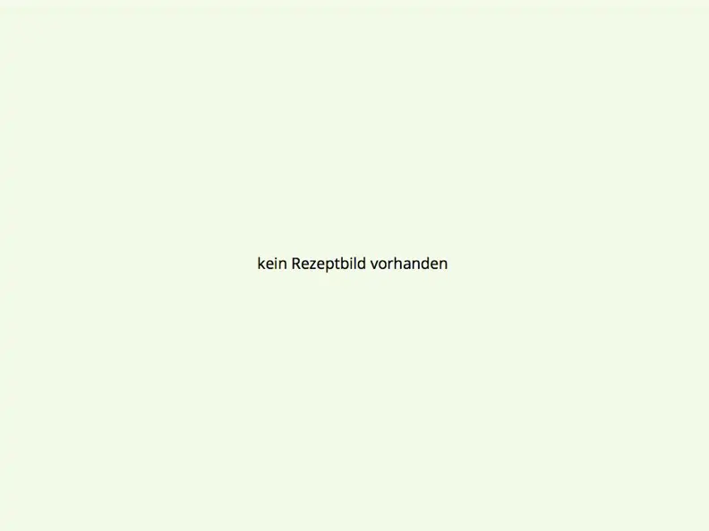 Rösti aus gekochten Kartoffeln