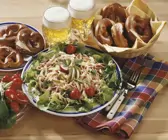 Schweizer Wurstsalat