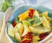 Fenchel-Curry