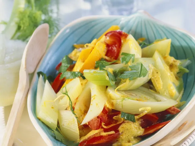 Fenchel-Curry