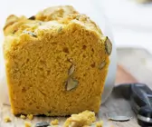 Kürbisbrot