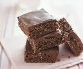 Schoko-Kokos-Kuchen