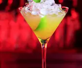 Cocktail Honey Bunny