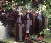 Holundersaft