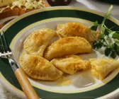 Käse-Piroggen