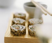 Sesam-Sushi