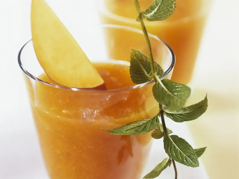 Mangodrink