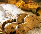 Quarkstollen