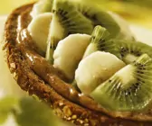 Haselnuss-Frucht-Brot
