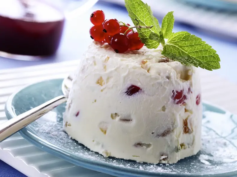 Mini-Cassata