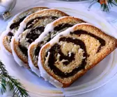 Mohnstollen