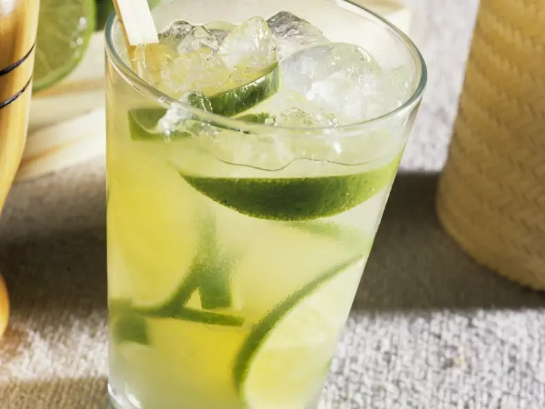 Caipirinha
