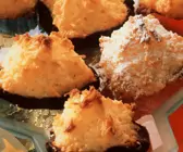 Schoko-Kokosmakronen