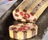 Himbeerrolle